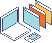 Cross browser and device
