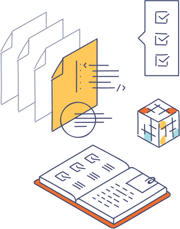 Support and Iteration